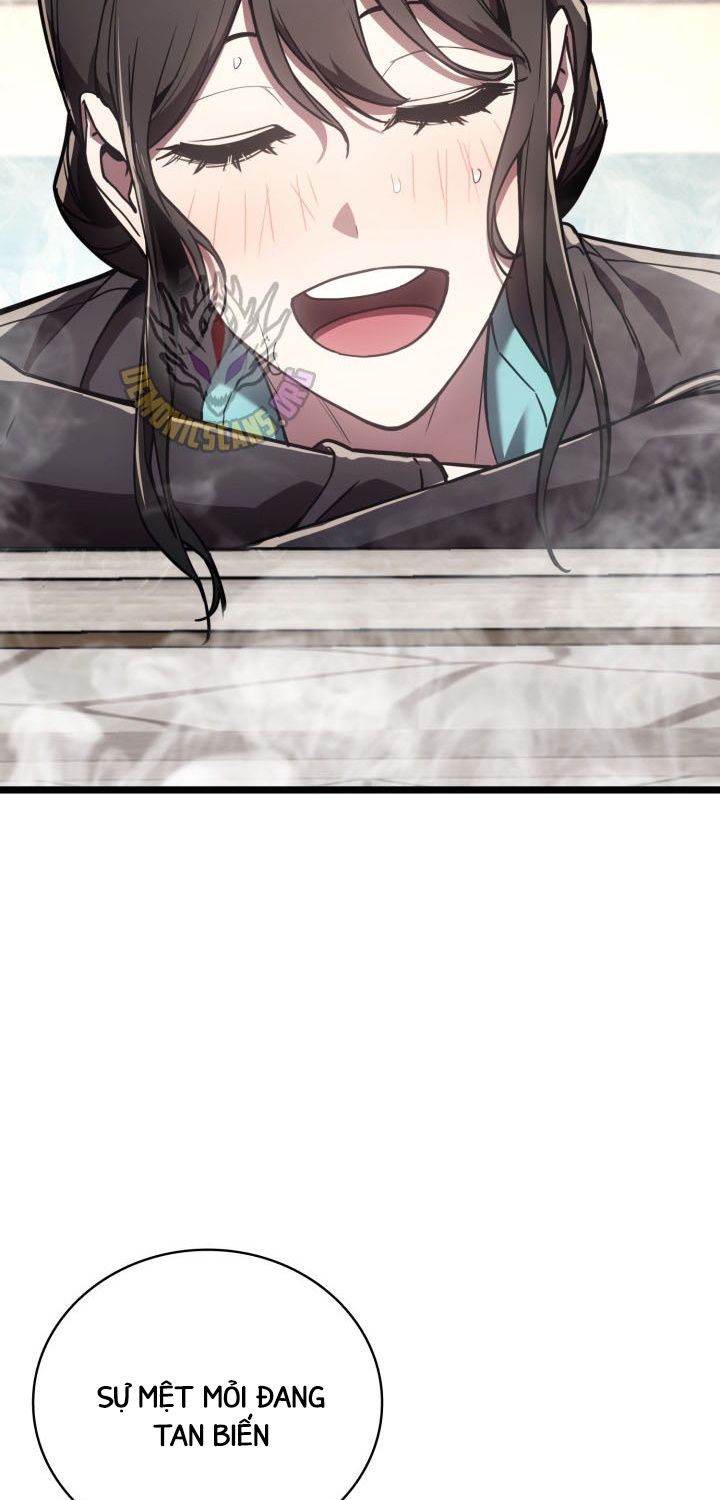Sự Trở Lại Của Anh Hùng Cấp Thảm Họa Chap 128.1 - Next Chap 128