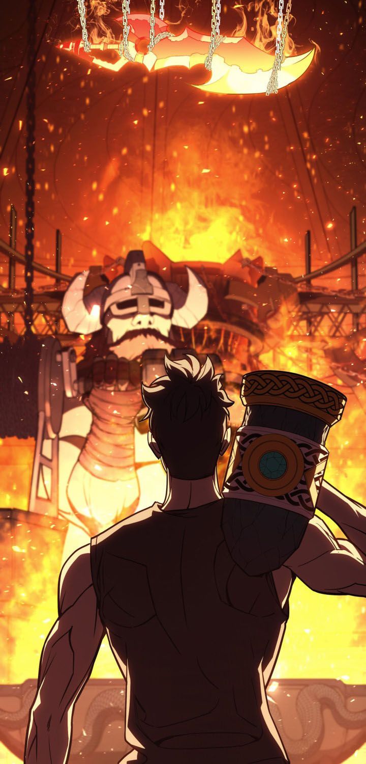 Sự Trở Lại Của Anh Hùng Cấp Thảm Họa Chap 128.1 - Next Chap 128