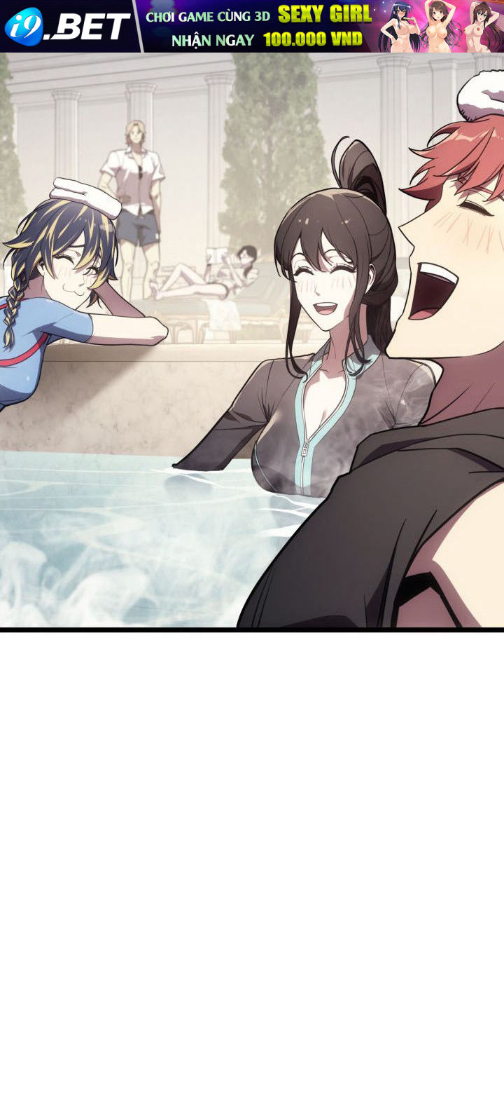 Sự Trở Lại Của Anh Hùng Cấp Thảm Họa Chap 128.1 - Next Chap 128