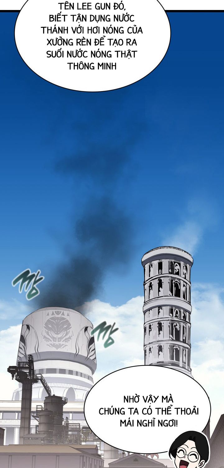 Sự Trở Lại Của Anh Hùng Cấp Thảm Họa Chap 128.1 - Next Chap 128