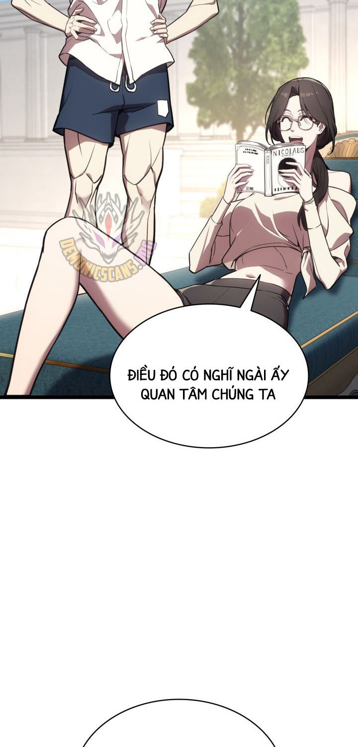 Sự Trở Lại Của Anh Hùng Cấp Thảm Họa Chap 128.1 - Next Chap 128