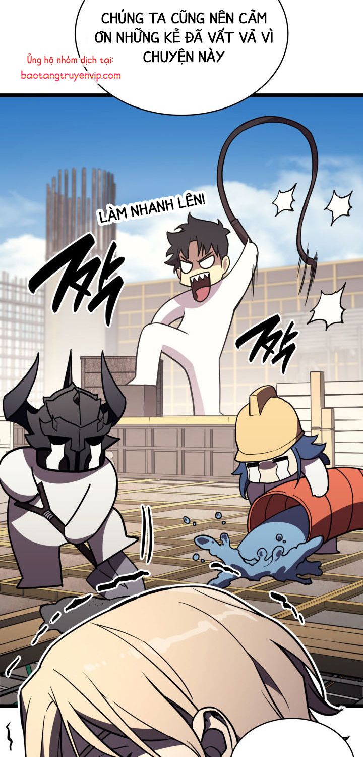 Sự Trở Lại Của Anh Hùng Cấp Thảm Họa Chap 128.1 - Next Chap 128