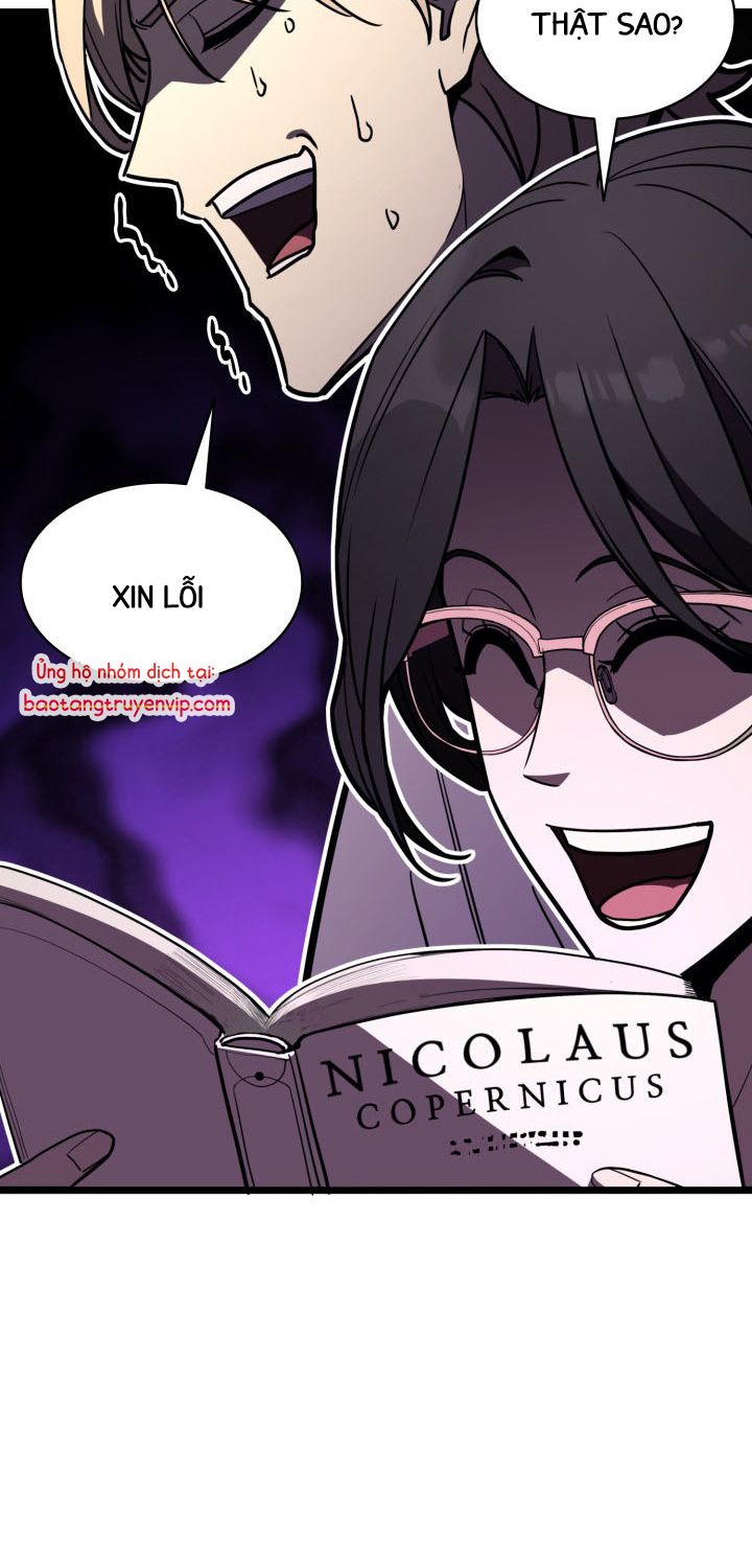 Sự Trở Lại Của Anh Hùng Cấp Thảm Họa Chap 128.1 - Next Chap 128