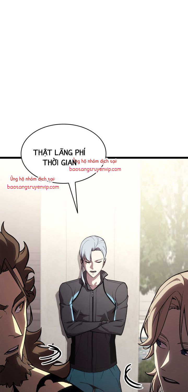 Sự Trở Lại Của Anh Hùng Cấp Thảm Họa Chap 128.1 - Next Chap 128