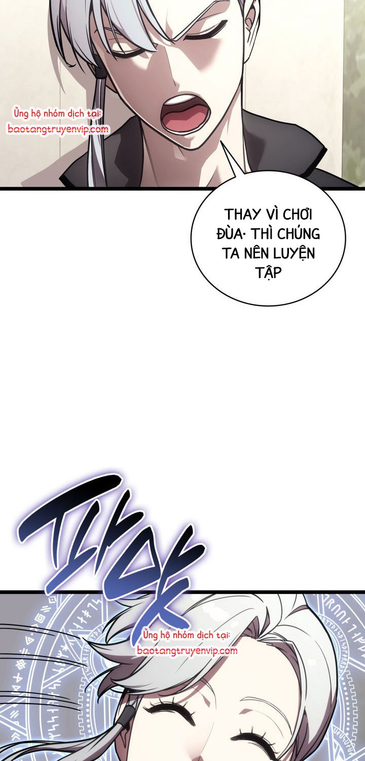 Sự Trở Lại Của Anh Hùng Cấp Thảm Họa Chap 128.1 - Next Chap 128