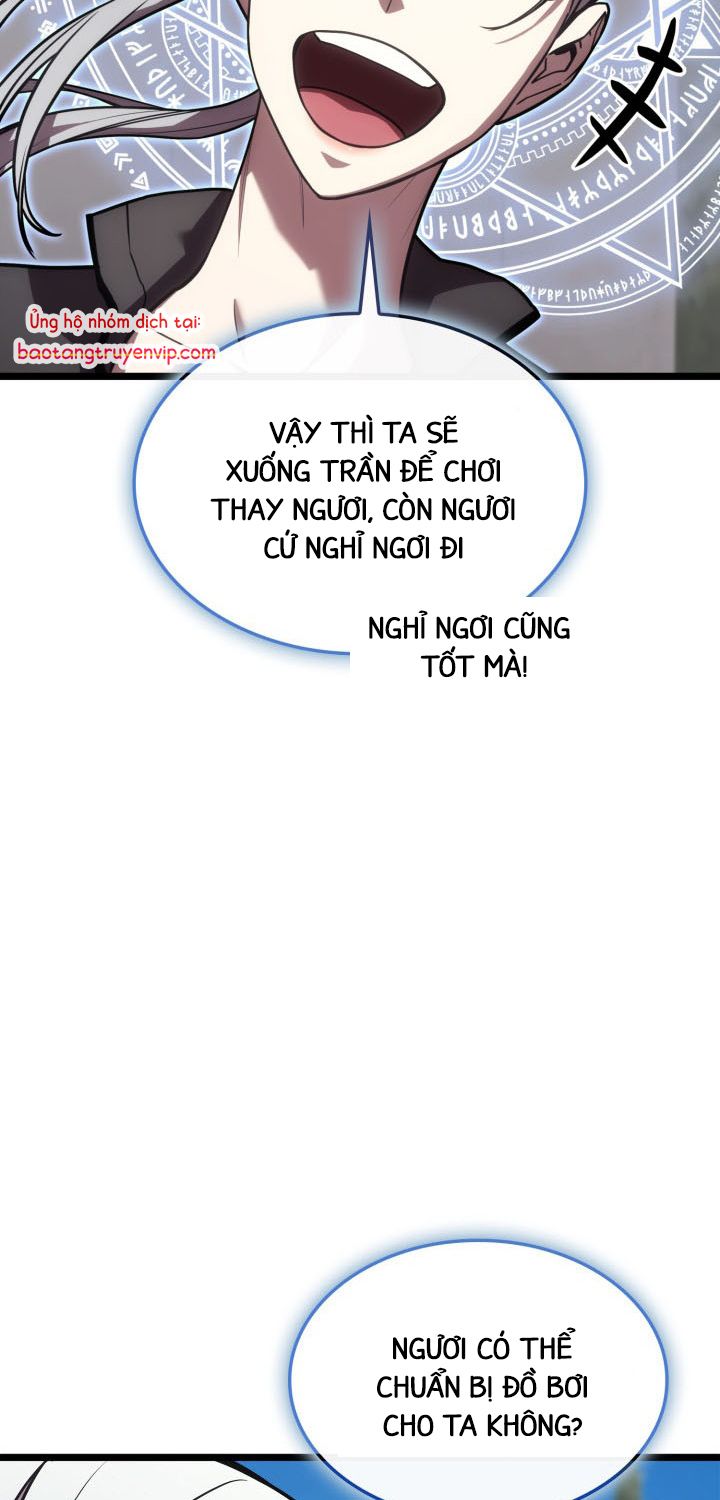 Sự Trở Lại Của Anh Hùng Cấp Thảm Họa Chap 128.1 - Next Chap 128