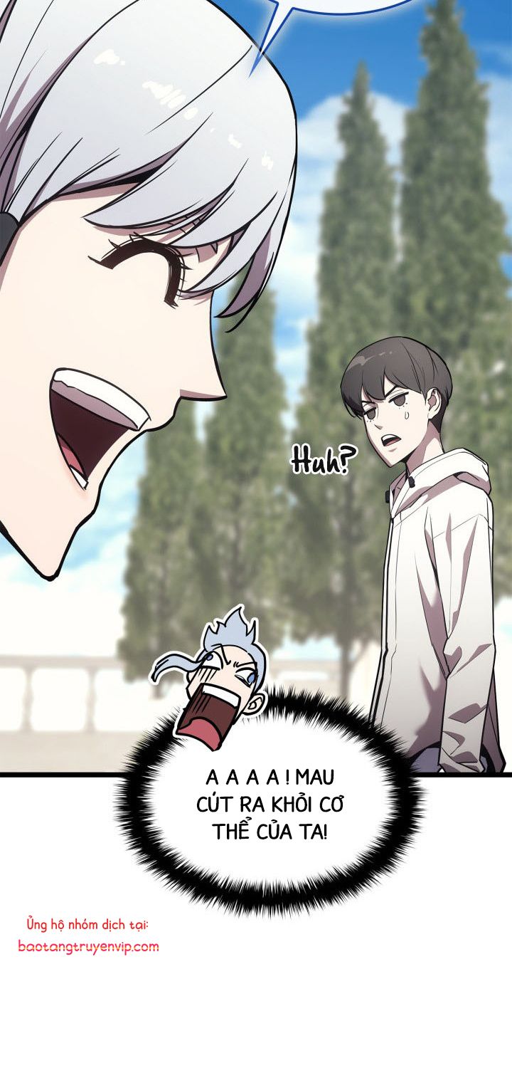 Sự Trở Lại Của Anh Hùng Cấp Thảm Họa Chap 128.1 - Next Chap 128