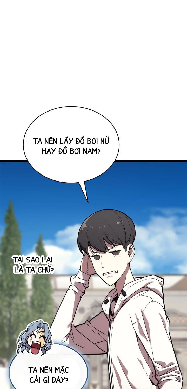 Sự Trở Lại Của Anh Hùng Cấp Thảm Họa Chap 128.1 - Next Chap 128