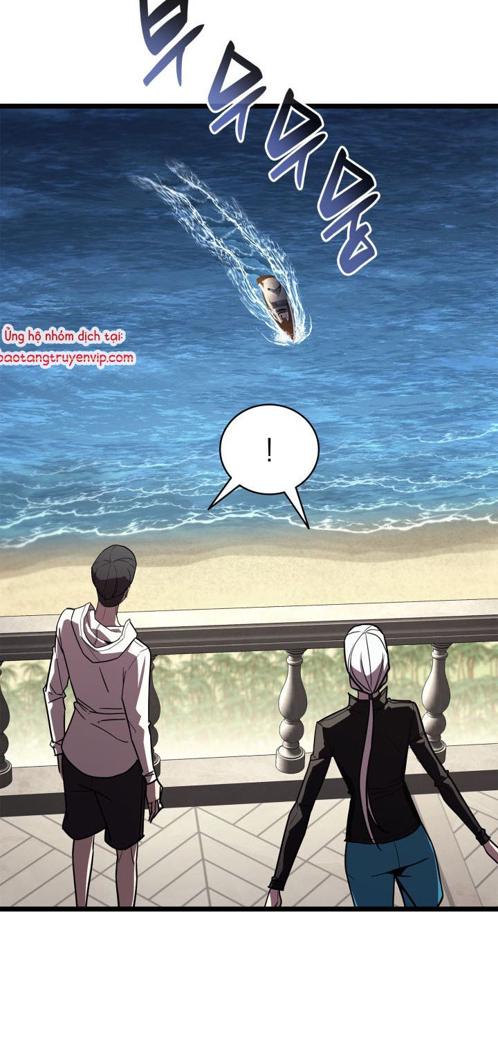 Sự Trở Lại Của Anh Hùng Cấp Thảm Họa Chap 128.1 - Next Chap 128