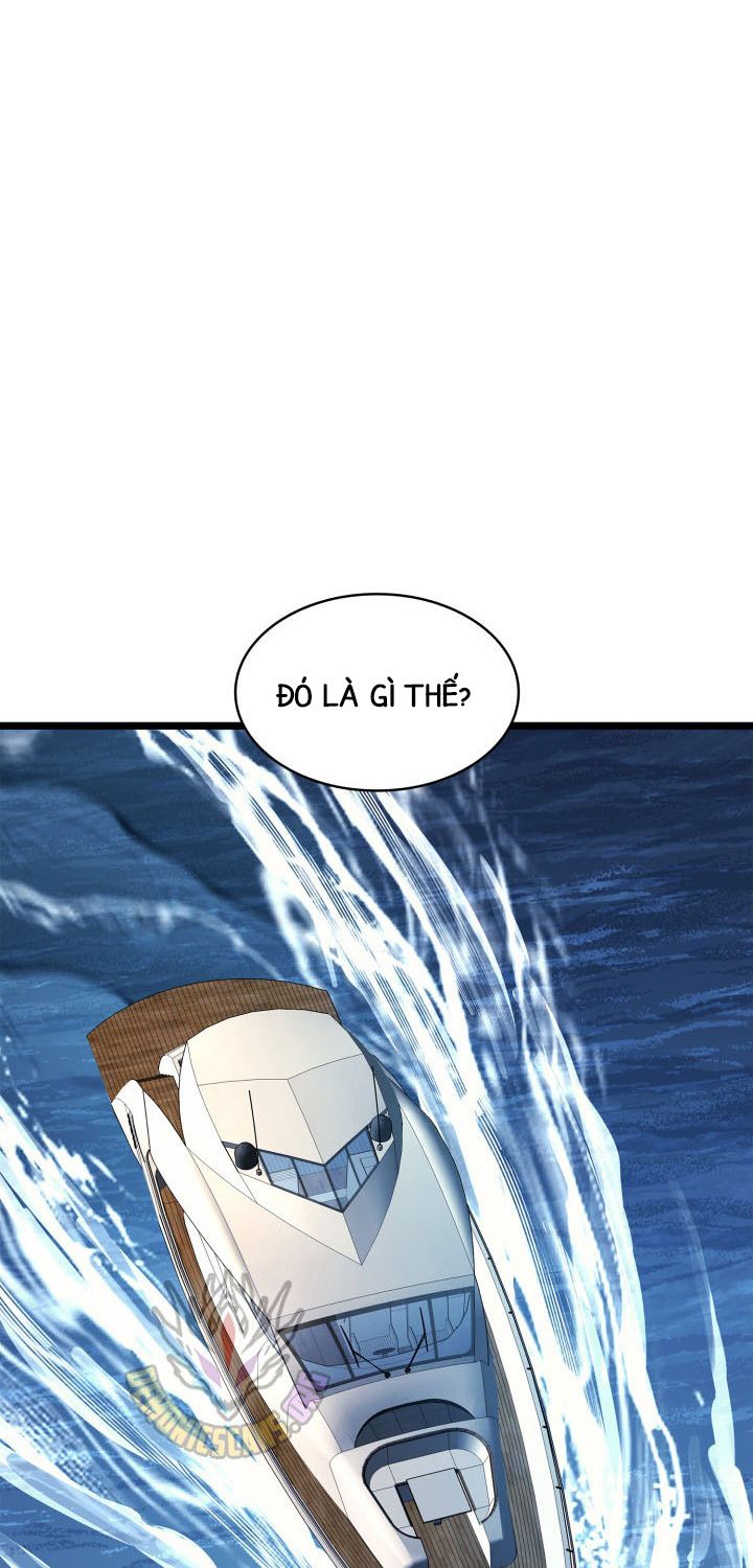 Sự Trở Lại Của Anh Hùng Cấp Thảm Họa Chap 128.1 - Next Chap 128