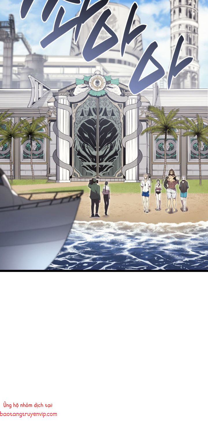 Sự Trở Lại Của Anh Hùng Cấp Thảm Họa Chap 128.1 - Next Chap 128