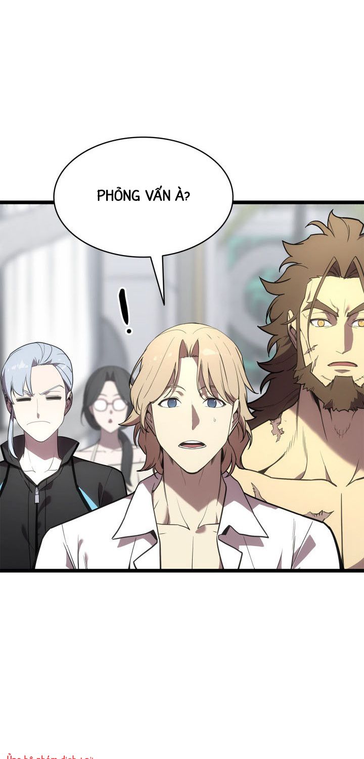 Sự Trở Lại Của Anh Hùng Cấp Thảm Họa Chap 128.1 - Next Chap 128