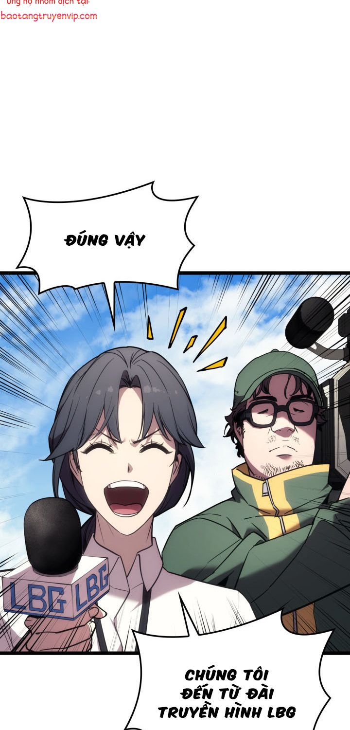 Sự Trở Lại Của Anh Hùng Cấp Thảm Họa Chap 128.1 - Next Chap 128