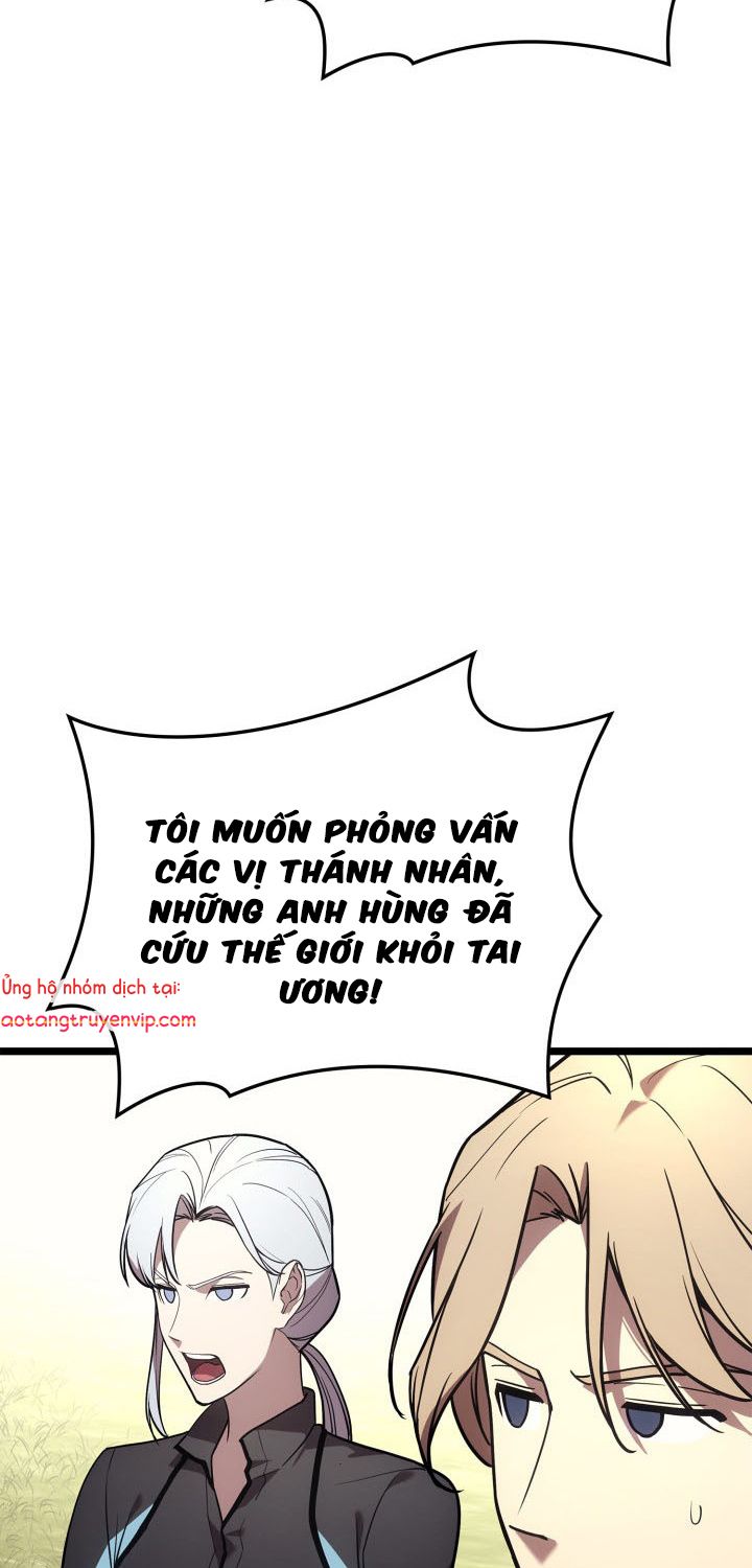 Sự Trở Lại Của Anh Hùng Cấp Thảm Họa Chap 128.1 - Next Chap 128