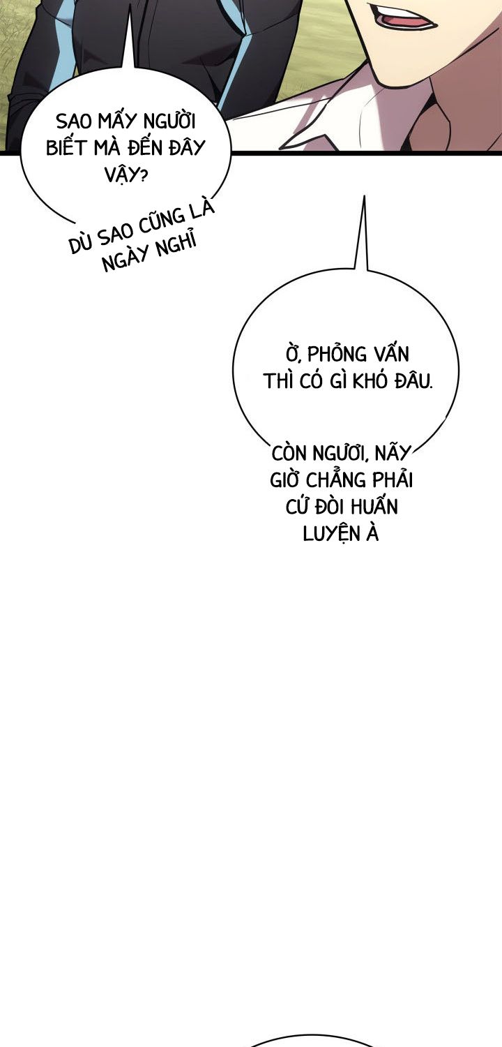 Sự Trở Lại Của Anh Hùng Cấp Thảm Họa Chap 128.1 - Next Chap 128