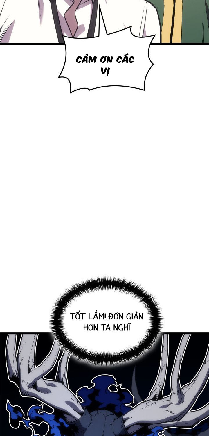 Sự Trở Lại Của Anh Hùng Cấp Thảm Họa Chap 128.1 - Next Chap 128