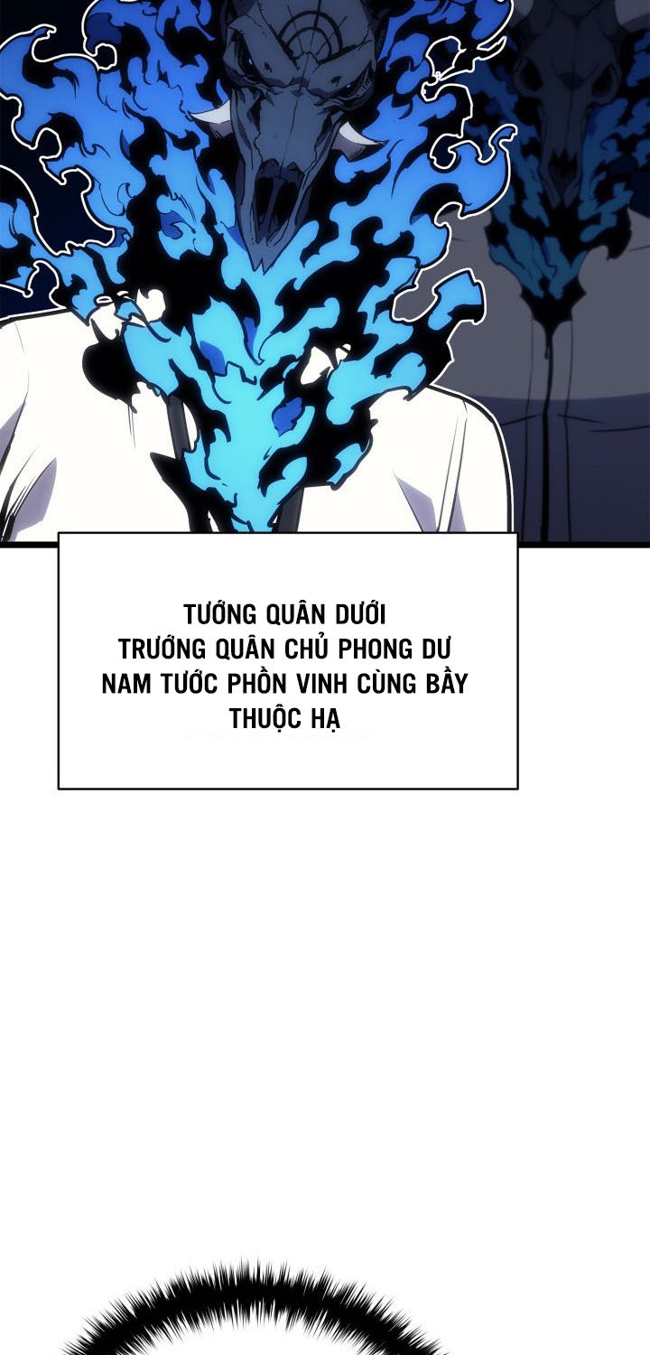 Sự Trở Lại Của Anh Hùng Cấp Thảm Họa Chap 128.1 - Next Chap 128