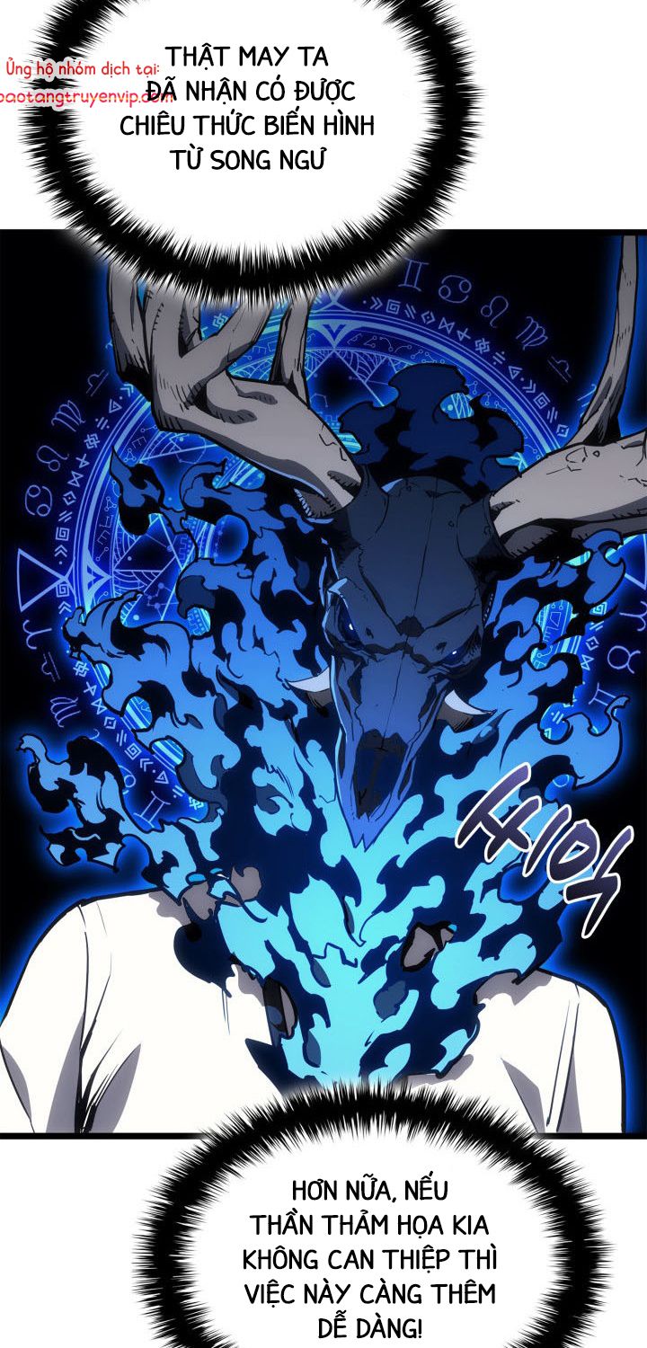 Sự Trở Lại Của Anh Hùng Cấp Thảm Họa Chap 128.1 - Next Chap 128