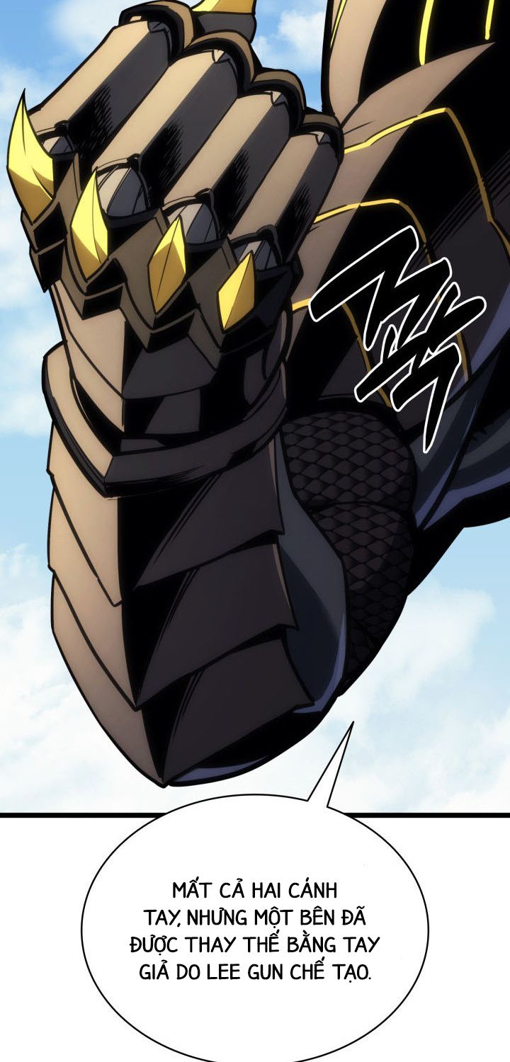 Sự Trở Lại Của Anh Hùng Cấp Thảm Họa Chap 128.1 - Next Chap 128