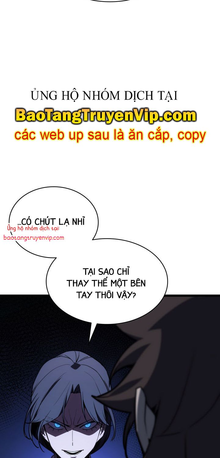 Sự Trở Lại Của Anh Hùng Cấp Thảm Họa Chap 128.1 - Next Chap 128