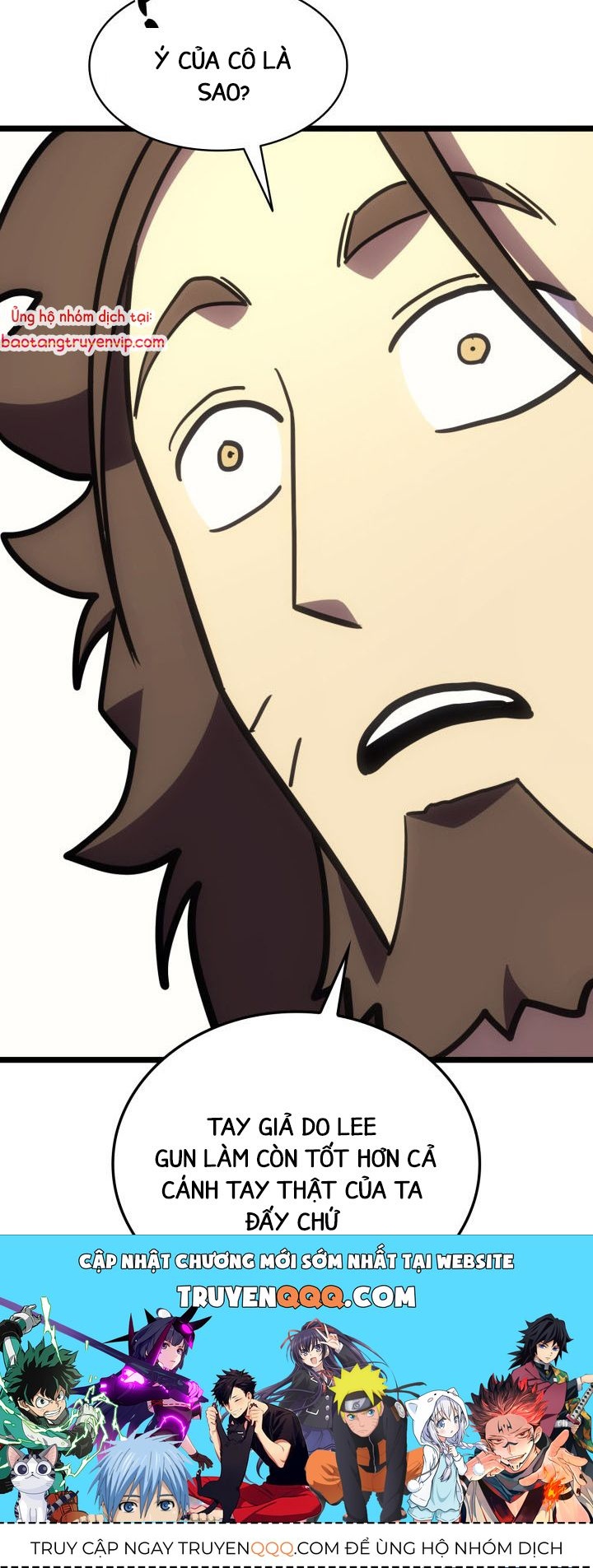 Sự Trở Lại Của Anh Hùng Cấp Thảm Họa Chap 128.1 - Next Chap 128