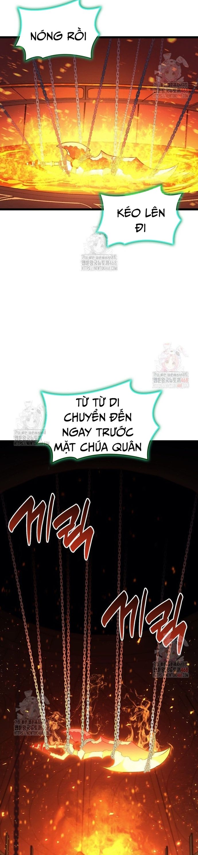 Sự Trở Lại Của Anh Hùng Cấp Thảm Họa Chap 128 - Next Chap 127