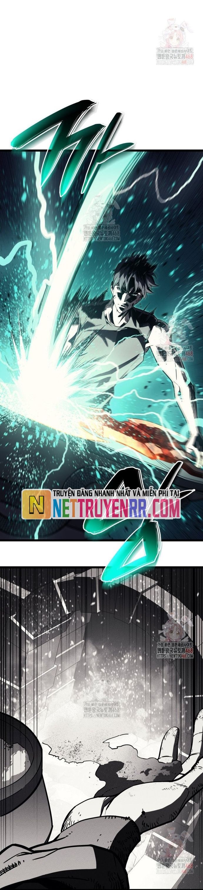 Sự Trở Lại Của Anh Hùng Cấp Thảm Họa Chap 128 - Next Chap 127