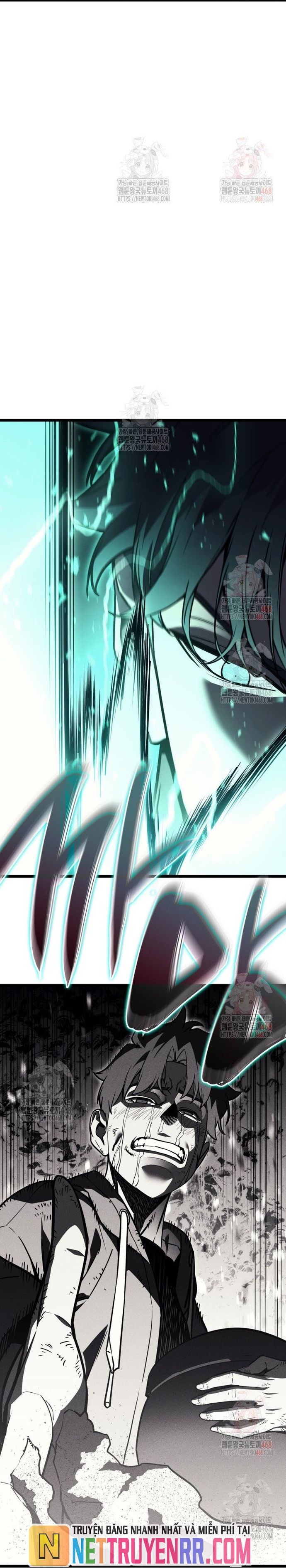 Sự Trở Lại Của Anh Hùng Cấp Thảm Họa Chap 128 - Next Chap 127