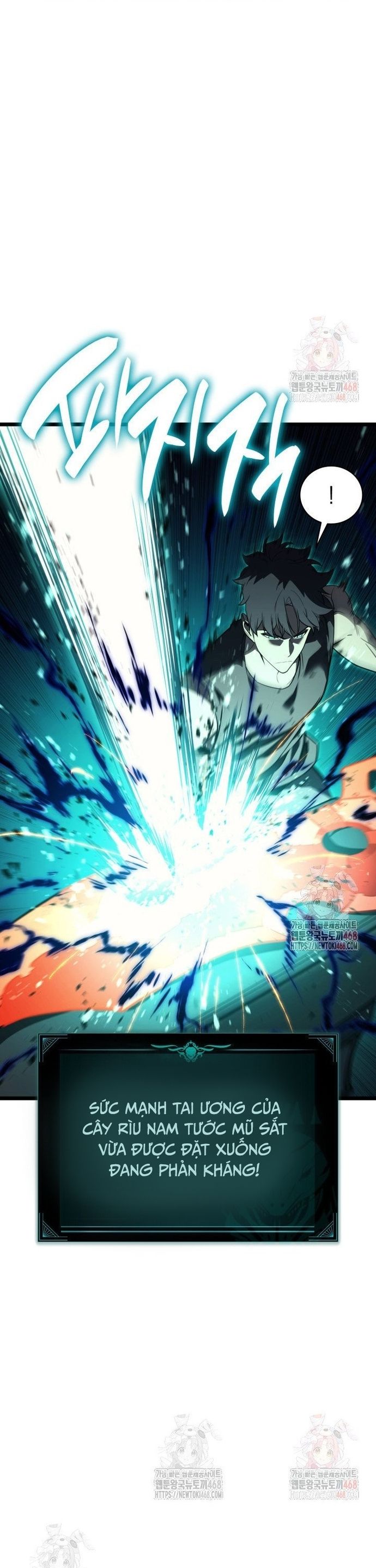 Sự Trở Lại Của Anh Hùng Cấp Thảm Họa Chap 128 - Next Chap 127