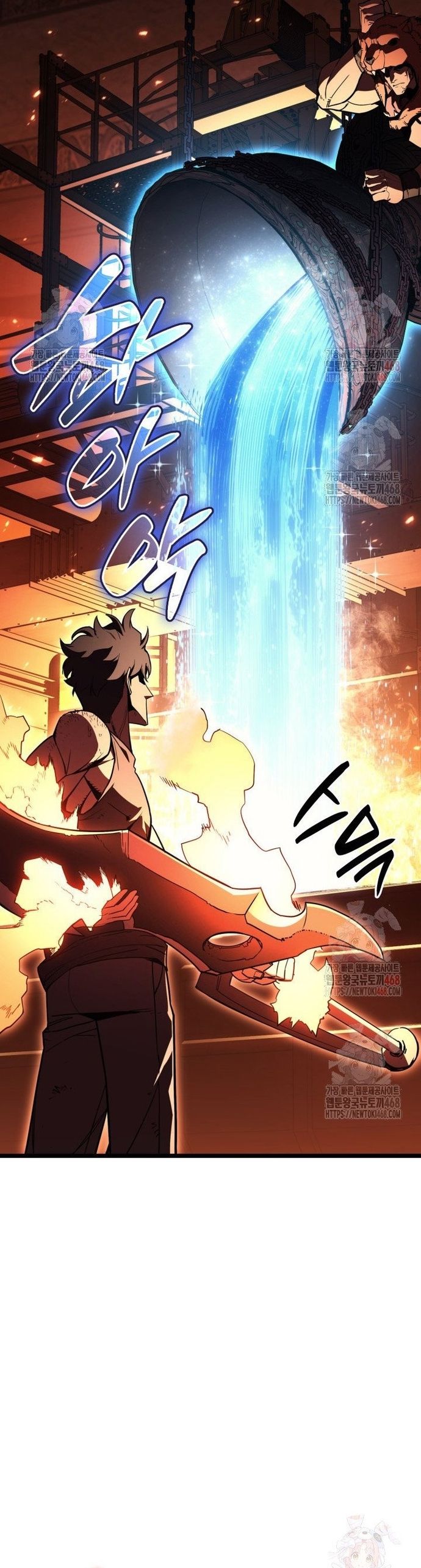 Sự Trở Lại Của Anh Hùng Cấp Thảm Họa Chap 128 - Next Chap 127