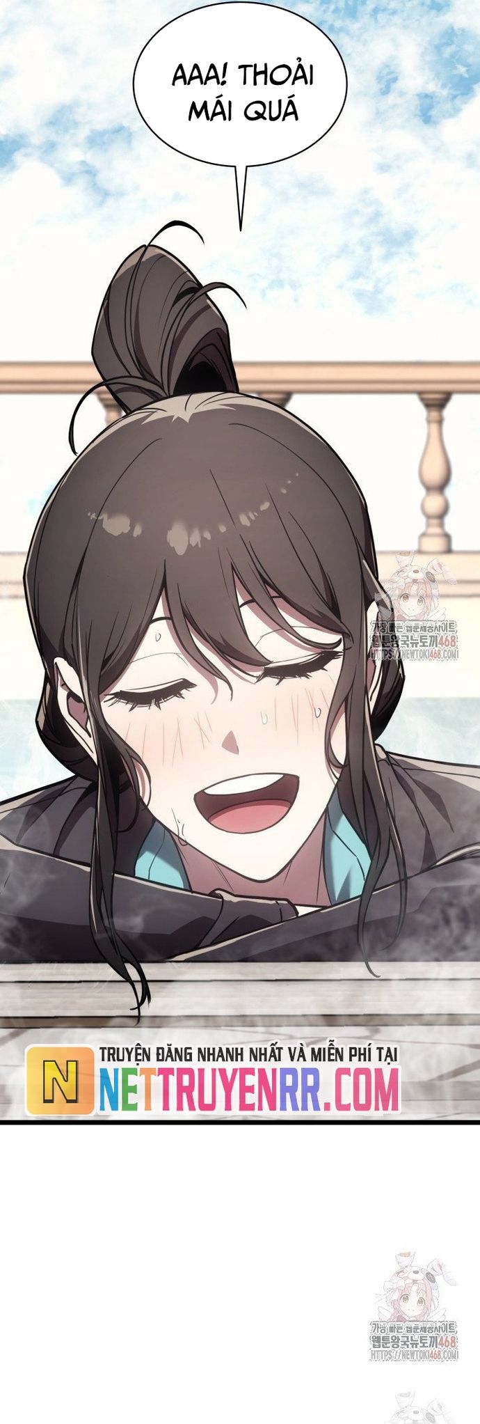 Sự Trở Lại Của Anh Hùng Cấp Thảm Họa Chap 128 - Next Chap 127