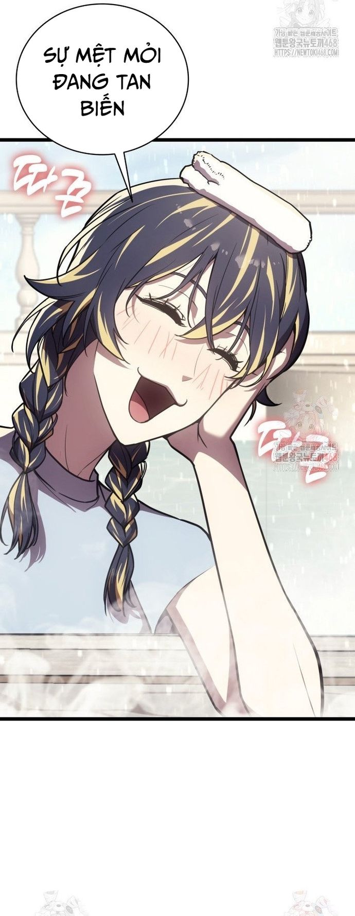 Sự Trở Lại Của Anh Hùng Cấp Thảm Họa Chap 128 - Next Chap 127