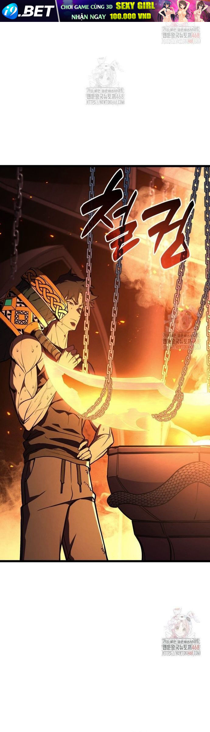 Sự Trở Lại Của Anh Hùng Cấp Thảm Họa Chap 128 - Next Chap 127