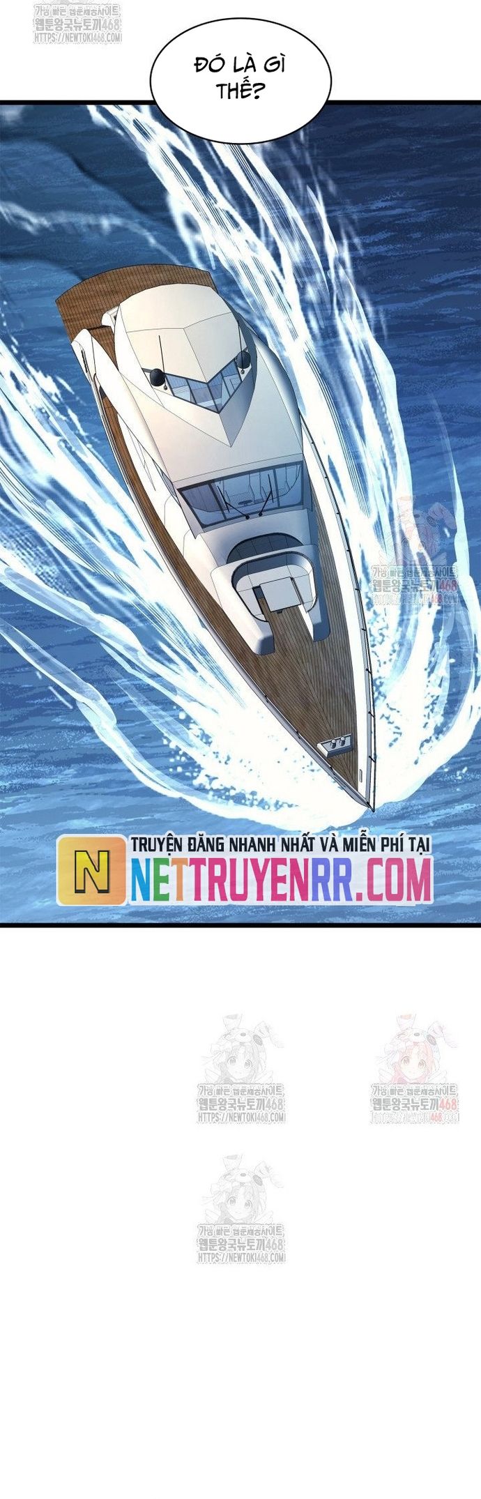 Sự Trở Lại Của Anh Hùng Cấp Thảm Họa Chap 128 - Next Chap 127