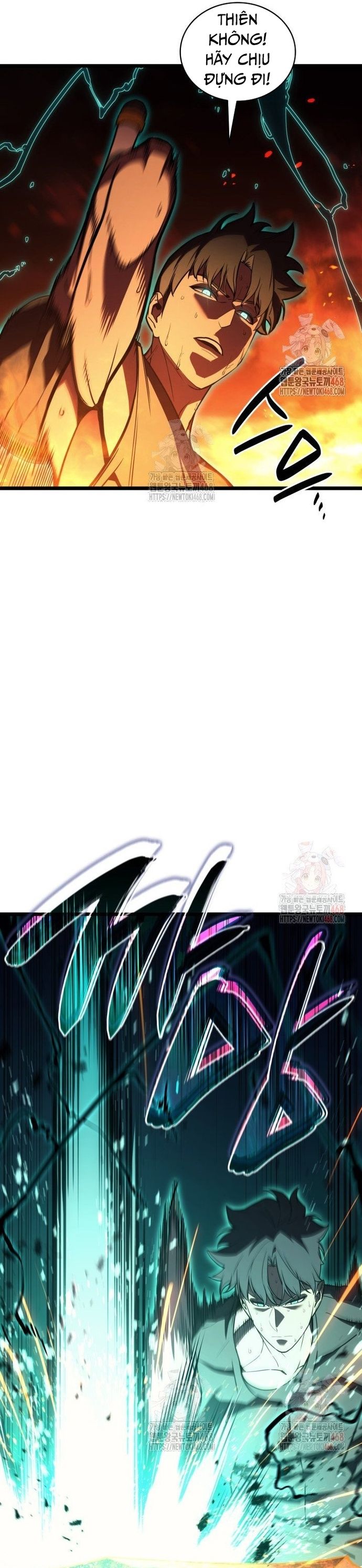 Sự Trở Lại Của Anh Hùng Cấp Thảm Họa Chap 128 - Next Chap 127