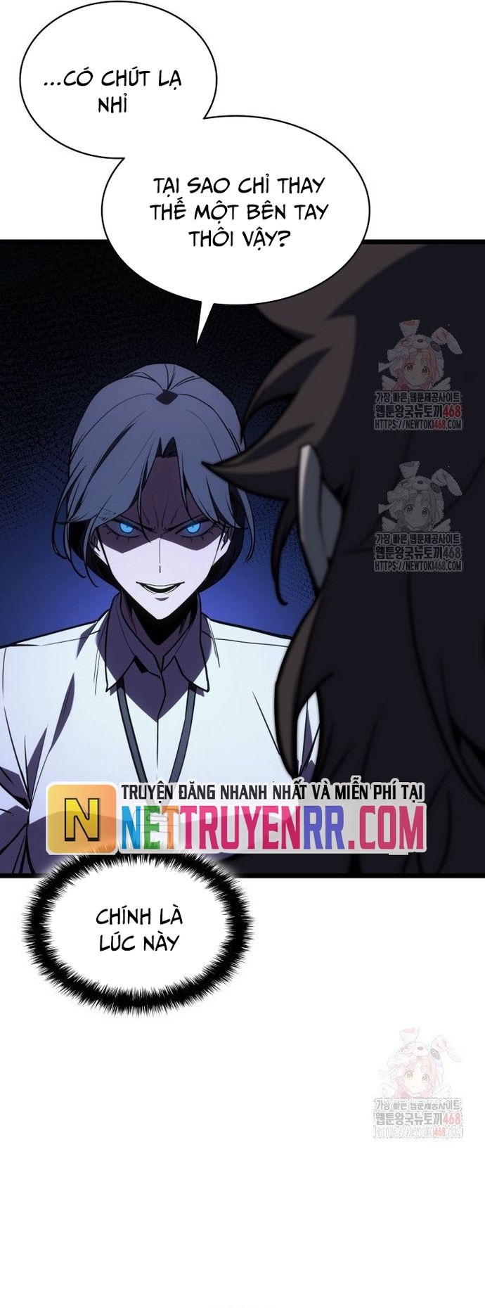 Sự Trở Lại Của Anh Hùng Cấp Thảm Họa Chap 128 - Next Chap 127