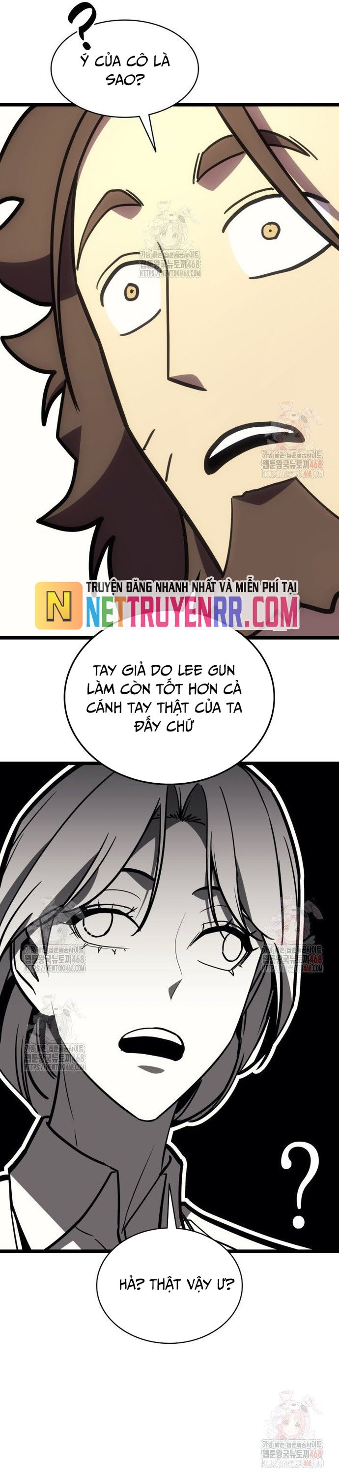 Sự Trở Lại Của Anh Hùng Cấp Thảm Họa Chap 128 - Next Chap 127