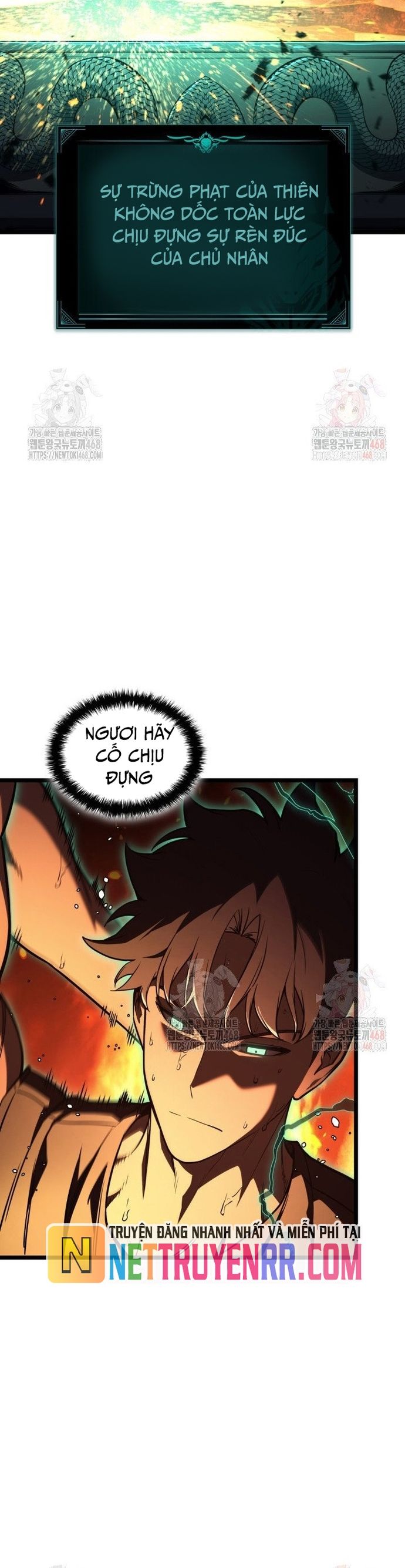 Sự Trở Lại Của Anh Hùng Cấp Thảm Họa Chap 128 - Next Chap 127