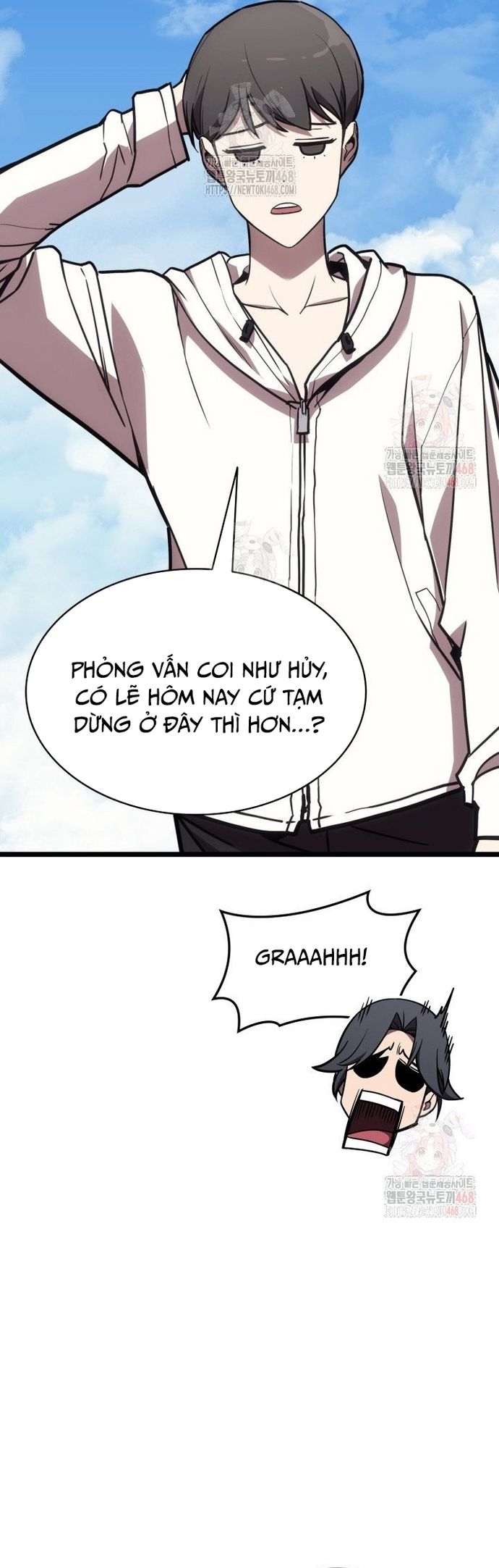 Sự Trở Lại Của Anh Hùng Cấp Thảm Họa Chap 128 - Next Chap 127