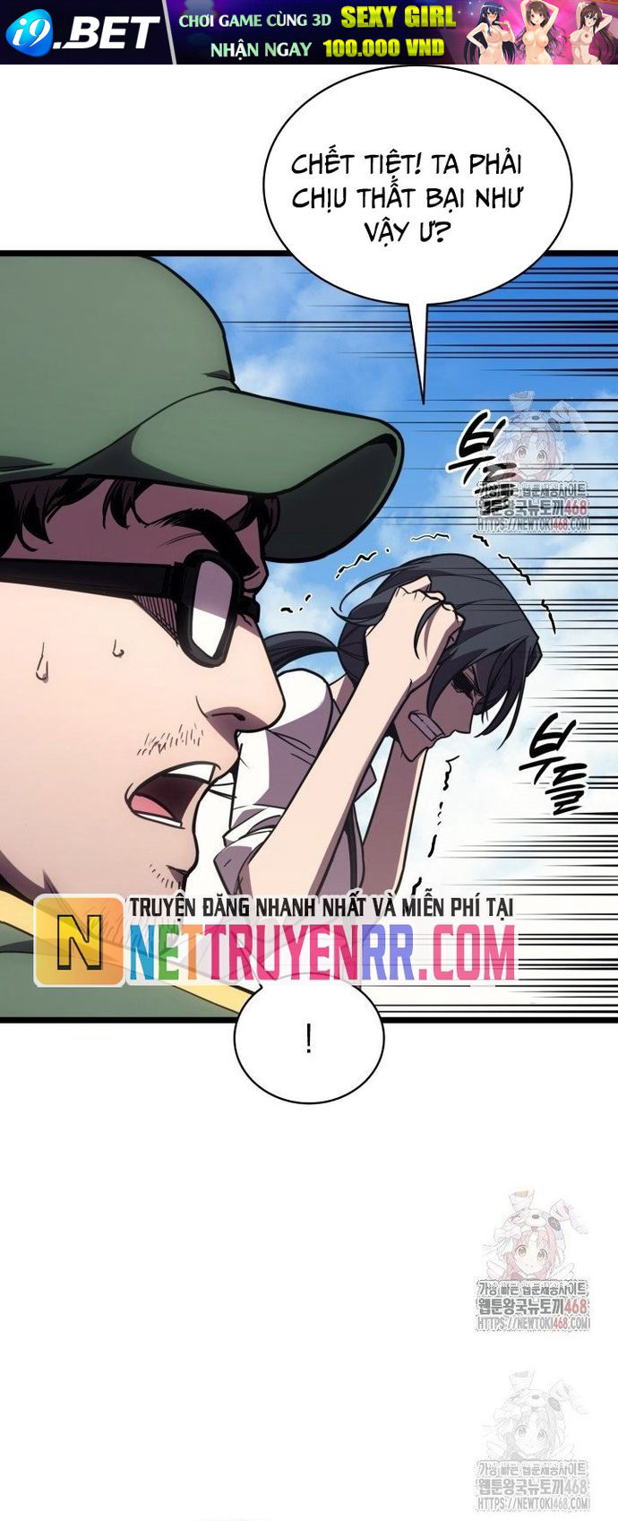 Sự Trở Lại Của Anh Hùng Cấp Thảm Họa Chap 128 - Next Chap 127