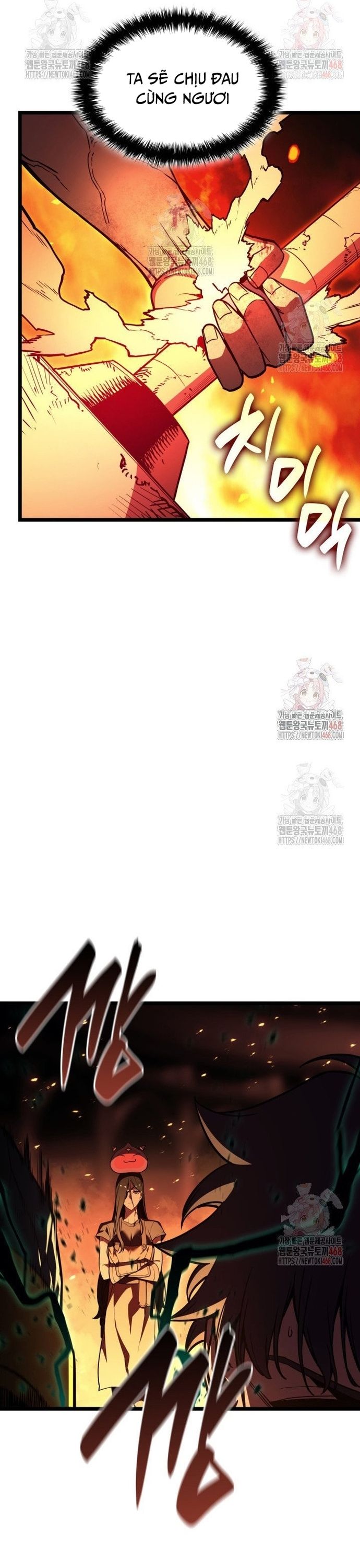 Sự Trở Lại Của Anh Hùng Cấp Thảm Họa Chap 128 - Next Chap 127