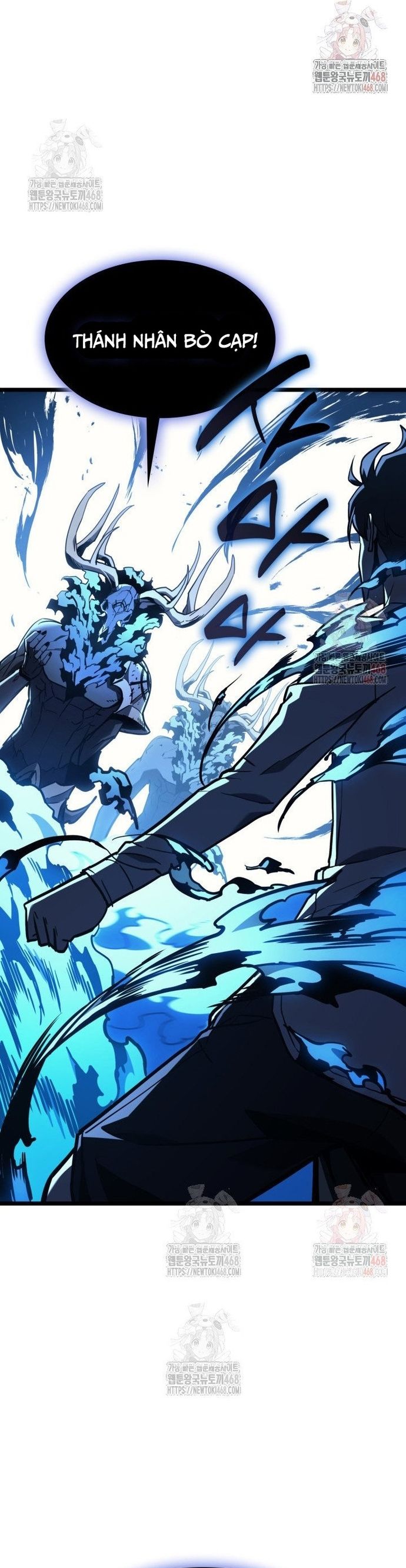 Sự Trở Lại Của Anh Hùng Cấp Thảm Họa Chap 128 - Next Chap 127