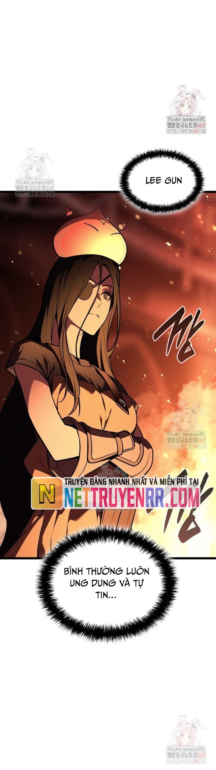Sự Trở Lại Của Anh Hùng Cấp Thảm Họa Chap 128 - Next Chap 127