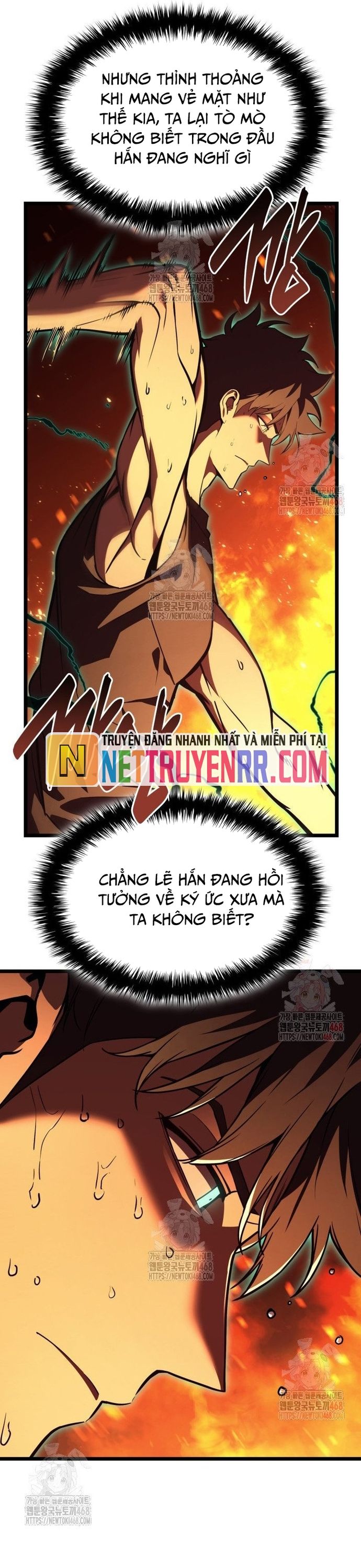Sự Trở Lại Của Anh Hùng Cấp Thảm Họa Chap 128 - Next Chap 127