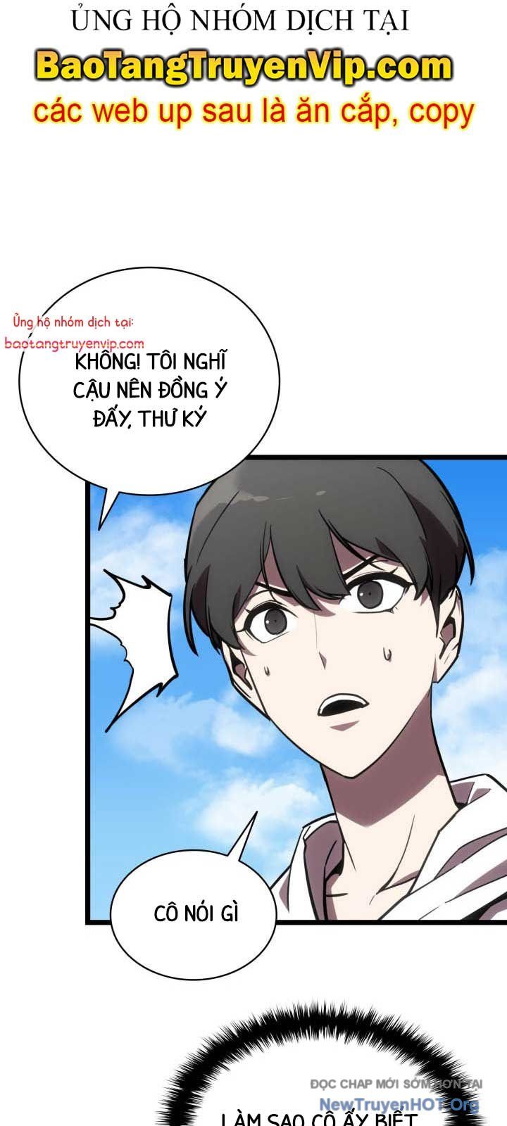 Sự Trở Lại Của Anh Hùng Cấp Thảm Họa Chap 129.2 - Next Chap 129