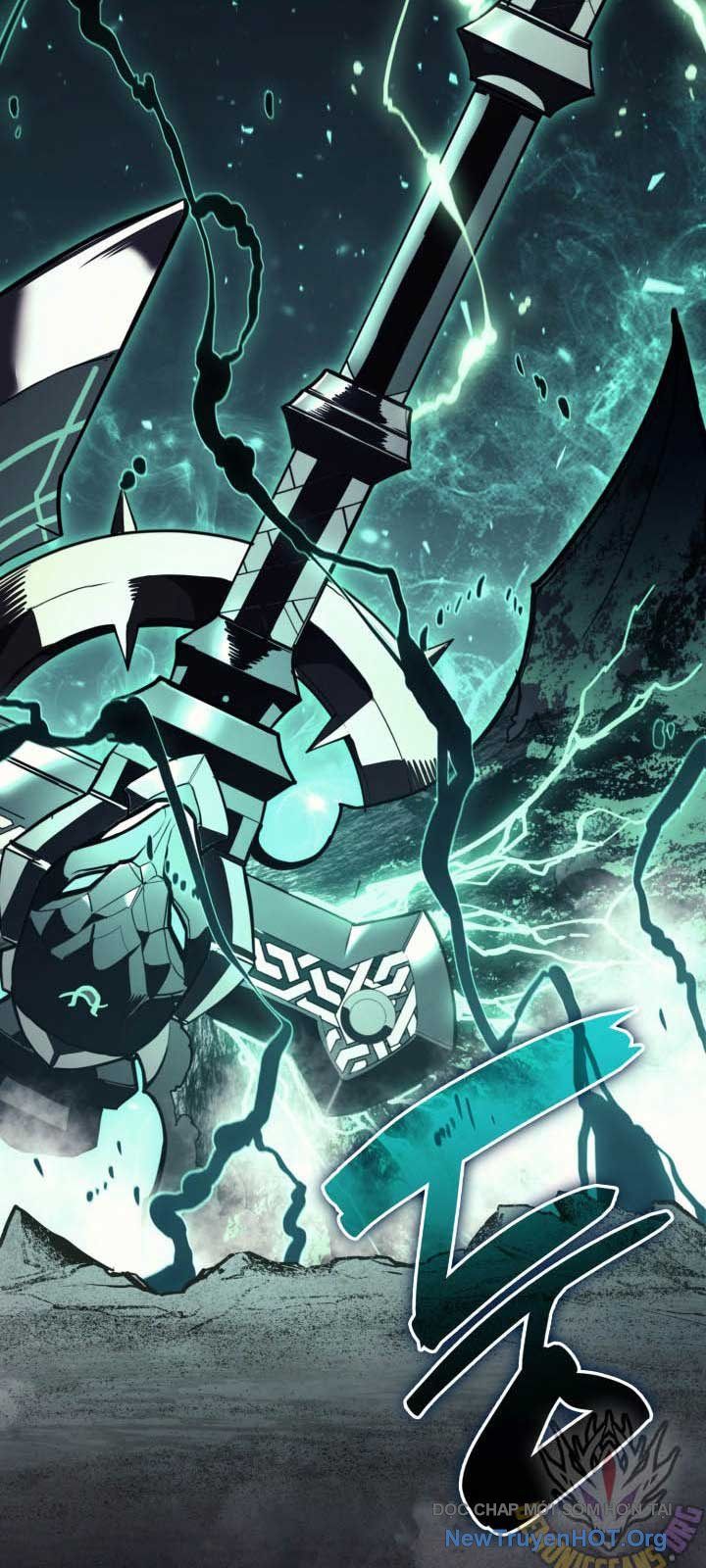 Sự Trở Lại Của Anh Hùng Cấp Thảm Họa Chap 129.2 - Next Chap 129