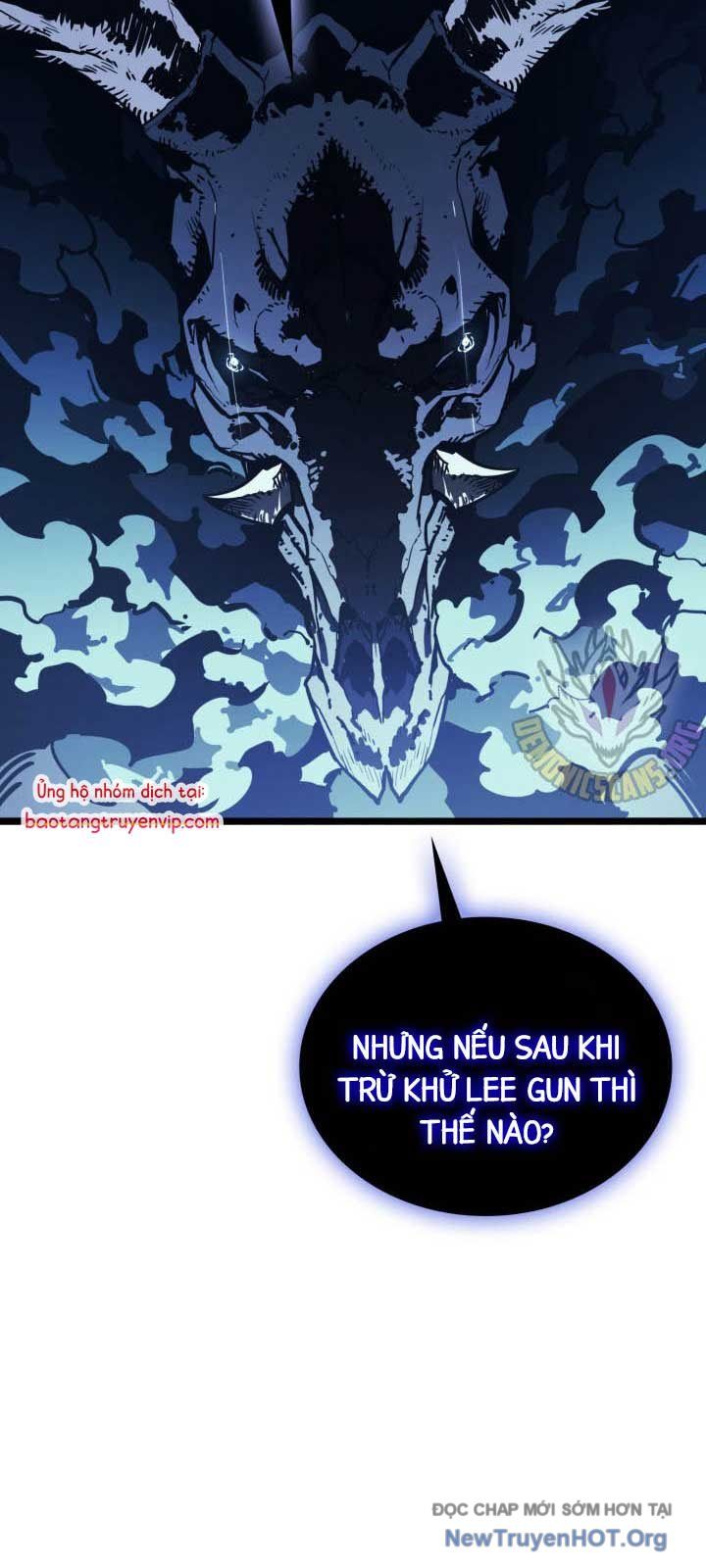 Sự Trở Lại Của Anh Hùng Cấp Thảm Họa Chap 129.2 - Next Chap 129