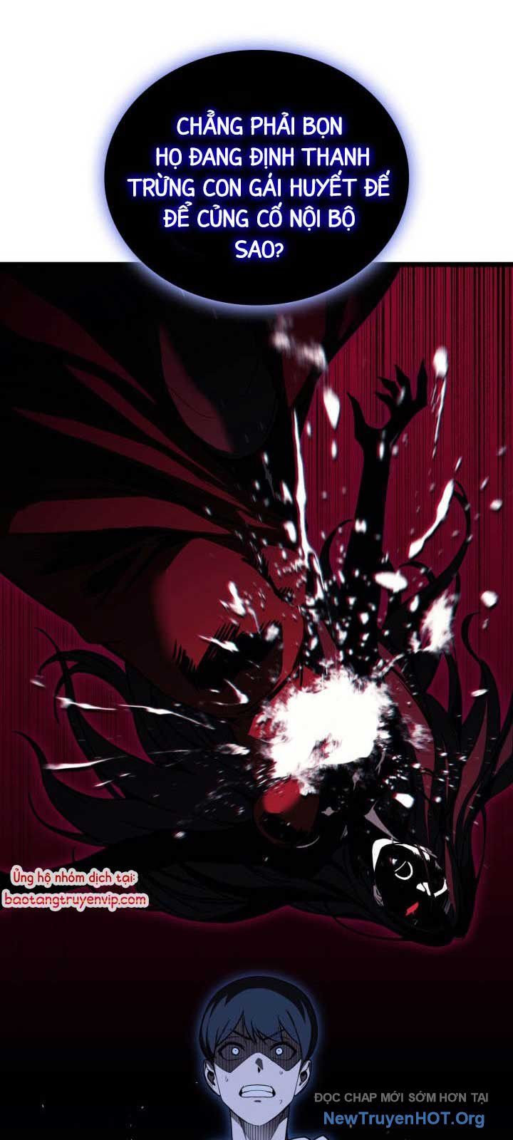 Sự Trở Lại Của Anh Hùng Cấp Thảm Họa Chap 129.2 - Next Chap 129