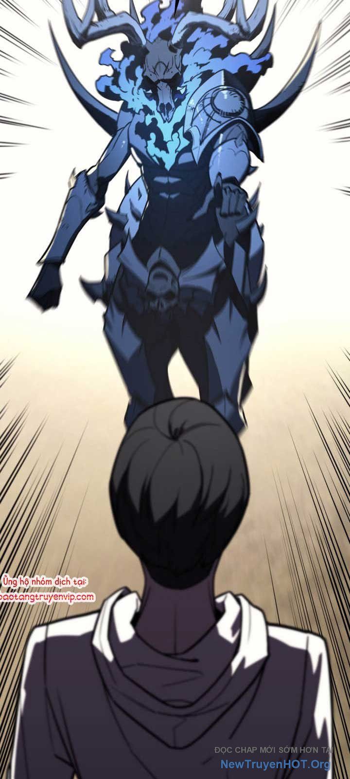 Sự Trở Lại Của Anh Hùng Cấp Thảm Họa Chap 129.2 - Next Chap 129