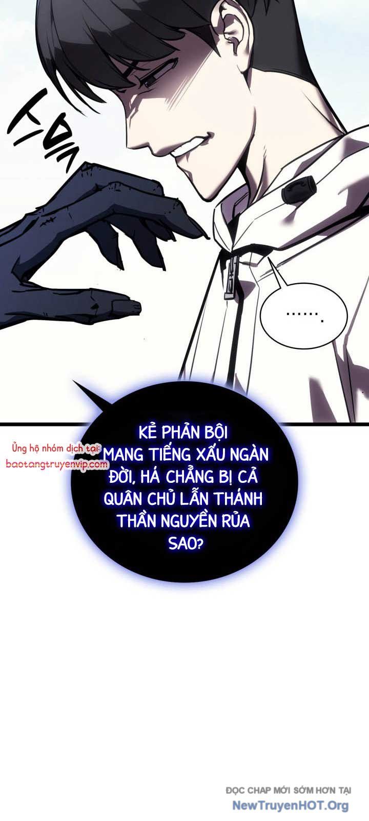 Sự Trở Lại Của Anh Hùng Cấp Thảm Họa Chap 129.2 - Next Chap 129